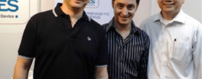 EB NEURO-MEDEV joins 9th Asian & Oceanian Epilepsy Congress