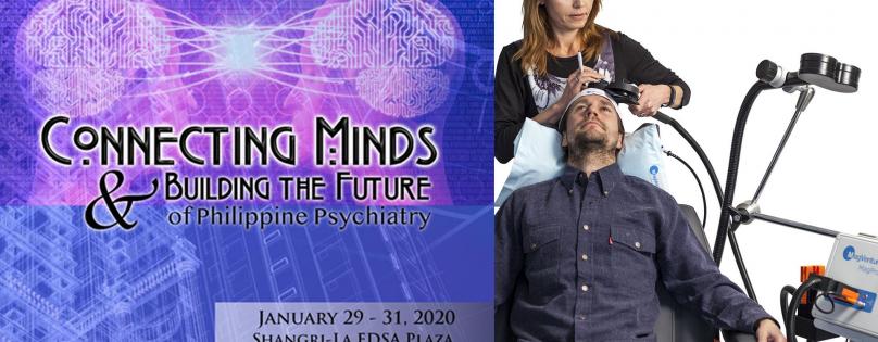 MEDEV at the Philippine Psychiatric Association