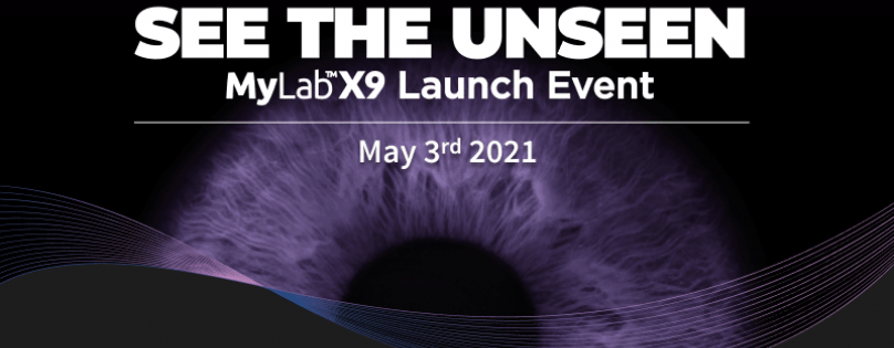 MyLabX9 Launch Event