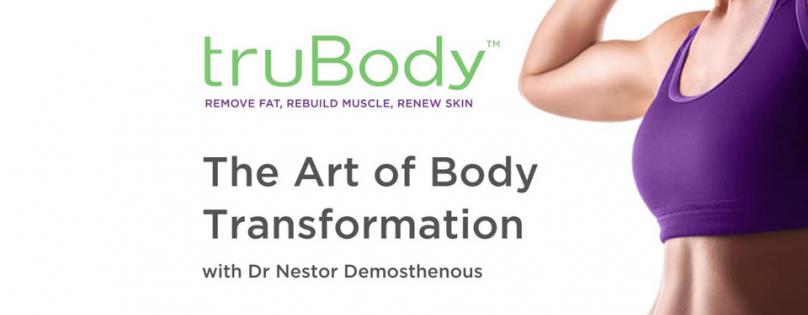 The Art of Body Transformation