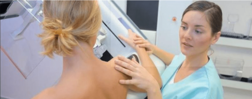 “Mammography Starting at 40 Cuts Risk of Breast Cancer Death”