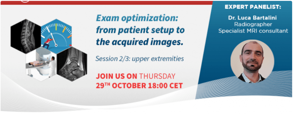 Join a FREE Webinar on Dedicated MRI, From ESAOTE