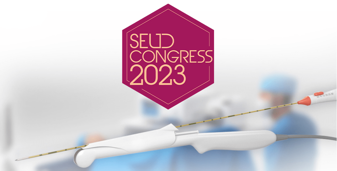 STARmed will be at the SEUD Congress 2023 this March 16-18, 2023 in Abu Dhabi, UAE.
