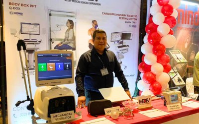 MEDEV was present at the ARCPP’s Annual Convention last July 20-21, 2023 in Century Park Hotel, Manila.