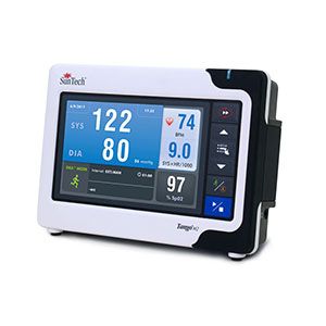 Non-Invasive Blood Pressure (NIBP)